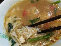 -清真·益鑫羊肉手抓馆(花园北街店)