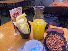 -回·龙虾铺·盆盆蟹·烧烤大排档(回龙观店)