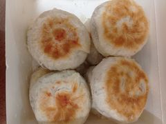 -长发西饼(临顿路店)