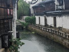 -嘉兴月河历史街区