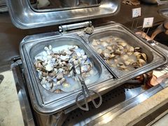 -鲤鱼门渔人码头自助餐厅