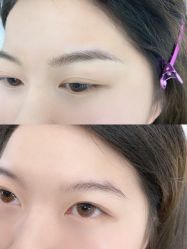 点击看大图 -久匠·野生眉半永久纹眉