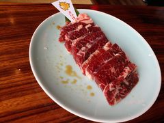 -热血兄弟·炭火烤肉(融侨中心店)