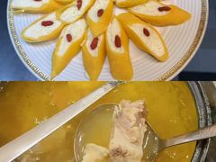 -三锅莊·牦牛肉火锅·香格里拉特色藏餐宴请餐厅(菱角塘路店)