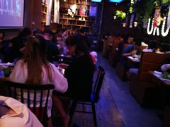 -鱼库·不仅是一家烤鱼店(车公庙店)