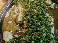 -吞鱼兽麻辣烤鱼(万达店)
