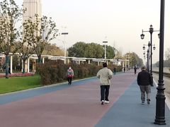-武汉江城明珠豪生大酒店