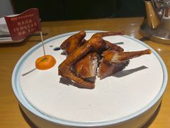 -大鸽饭(马王堆店)