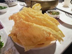 -食潮汕头鲜牛馆(望京保利店)