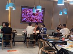 -勇利赵家烤肉坊(含光路店)