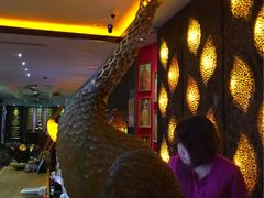 -素可汤泉(天宝大厦店)
