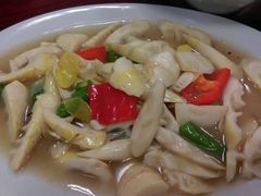 -荣生萝卜汤饭店