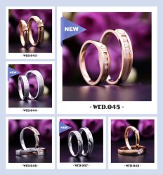 -威德钻石-克拉钻大本营(南京东路店)