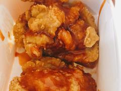 -百事喜乐炸鸡铺(合肥首店)