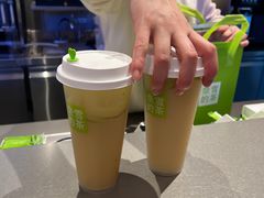 -奈雪的茶(百盛店)