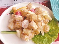 -赵小姐丨新中餐(曲江店)