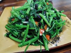 -朗妈私房菜(婺女州店)