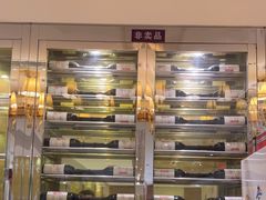 -大鸭梨烤鸭(房山店)