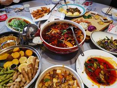 -老酒川菜坊(中山西路店)