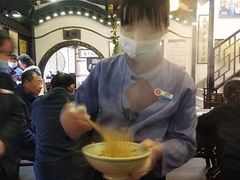 -同得兴 Since·1995 传统苏式面馆(嘉馀坊店)