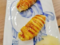 -红叶日料·放题·海胆·定食(星海店)