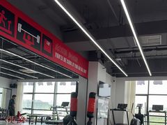 -超减·私教减肥馆(世博店)