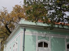 -龙环葡韵住宅式博物馆