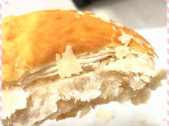-咀香园饼家(大三巴店)