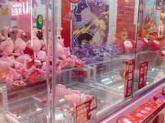 -LLJ夹机占(正佳广场店)