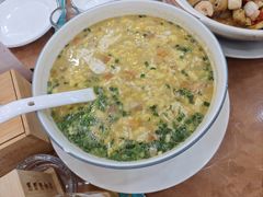 -渔码头食府(蓬莱阁店)