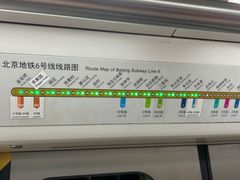 -平安里(地铁站)