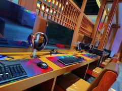 -青水瓦台汤泉(未央店)