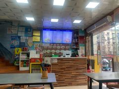 -富贵面馆(镇坪路店)
