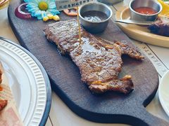 -城堡俄式西餐厅(中央大街索道店)