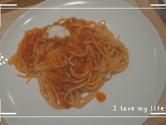 -卢家妈妈·西餐厨房(卜蜂中心店)