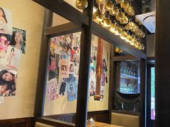 -韩国料理大力士(屏风街店)