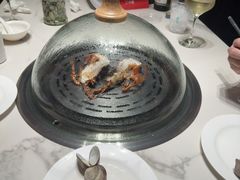 -青蓬蒸汽海鲜·深圳老字号·团建聚会(壹方城店)