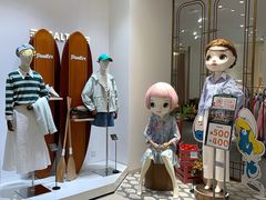 -松雷商业(南岗店)