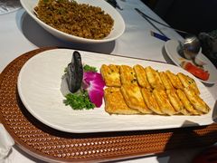 -院里寻菜·精致庭院菜(观沙岭店)