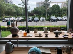 -dotcom coffee古点咖啡(致真大厦店)
