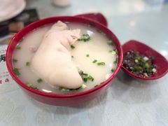 老妈蹄花-廖老妈蹄花店(人民公园陕西街259号店)