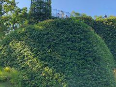 -三鹰之森吉卜力美术馆