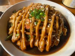 -遇见小院—虹鳟鱼•农家菜(怀柔店)