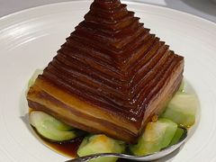 宝塔千层肉-南麓·浙里(外滩店)