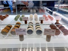 酷巧马卡龙-酷巧·巧克力糖果店