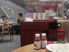 -喜家德虾仁水饺(邯郸新世纪中心店)