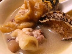-尚竹阁冬瓜盅·18年地标美食(平洲店)