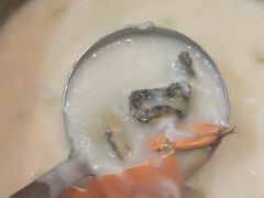 -金穗园·砂锅粥.醉鸡煲火锅(长寿路店)