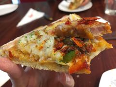 -棒约翰比萨·意面(独墅湖店)