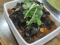 -海宁煲农家菜(惠南镇店)